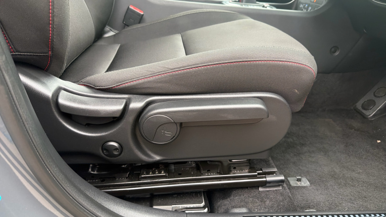 Hyundai KONA 1.6T 138 N Line 5dr Petrol Hatchback